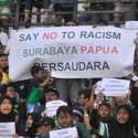 Pesan Damai Bonek Untuk Papua Dapat Pujian Kapten Tim Persebaya