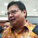 Airlangga Hartarto Dorong Pembangunan Industri Hijau
