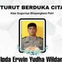 Kombes Trunoyudo: Ipda Erwin Tewas, Mahasiswa Pembakar Terancam Hukuman Mati