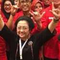 Megawati: Jangan Mencoba-coba Ilmu Baru, Pancasila Final