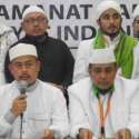 Tentukan Arah Perjuangan Umat Islam, Ijtima Ulama IV Dibuka Habib Rizieq Shihab