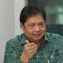 Airlangga: Indonesia Harus Berani Lindungi Industri Domestik Seperti AS Dan China