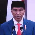 Presiden Jokowi: Kita Tidak Boleh Kehilangan Bintang Penjuru