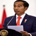 Persiapkan Pilpres 2024, Jokowi Harus Teliti Pilih Menteri