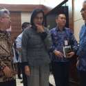 Sri Mulyani Optimis Ekonomi Indonesia Tumbuh Stabil Meski Ada Tekanan Global