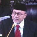 Zulkifli Hasan: Model GBHN Sudah Jadi Rekomendasi MPR