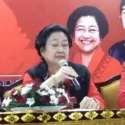 Megawati: Tidak Ada Ketua Harian Atau Wakil Ketua Umum Partai