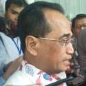 Pemindahan Ibukota Baru, Menhub Pastikan Prioritaskan Bangun Bandara