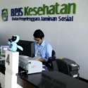 Cuma Tunjangan Cuti Tahunan Direksi BPJS Yang Dikabulkan
