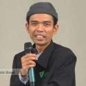 Ikatan Sarjana Katolik Sayangkan Ceramah Ustad Abdul Somad Hina Simbol Agama