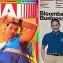 Pamer Foto Saat Jadi Model Majalah, Sandiaga: Lebih Oke Oce Mana?