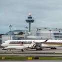 Pengamat: Indonesia Ambil Alih FIR, Bandara Changi Bisa Kacau
