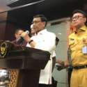 Wiranto Apresiasi Gerak Cepat Khofifah Dan Lukas