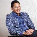 Sandiaga Uno Ketum PAN? Pengamat: Tergantung Amien Rais