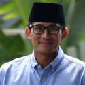 Diwakilkan Sandiaga, Prabowo Absen Sidang Tahunan Dan Pidato Kenegaraan Jokowi