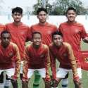 Tampil Terlambat Panas, Mimpi Timnas U-15 Dijegal Thailand Di Semifinal Piala AFF U-15