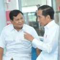 Pesan Prabowo Soal Papua, Bantu Jokowi Dan Lupakan Perbedaan Politik