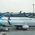 Pengamat: Garuda Merugi, Bisa Jadi Karena Biaya Operasional Terlalu Tinggi