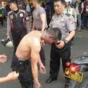 Kombes Trunoyudo: Setelah Empat Polisi Terbakar, 15 Aktivis Ditangkap