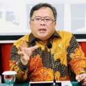 Pemindahan Ibukota Dituding Ilegal, Ini Bantahan Menteri PPN Bambang Brodjonegoro