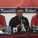 Sekjen Hasto: Kongres PDIP Akan Dihadiri 2045 Peserta