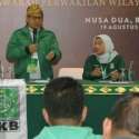 Struktur DPP PKB Diumumkan, Ada 3 Waketum Dan Kader Muda Jadi  Sekjen Baru