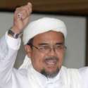 Habib Rizieq: Tak Paham Esensi Pancasila, Bubarkan BPIP
