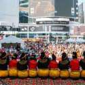 Indonesia Street Festival Sita Perhatian Warga Toronto