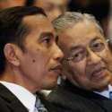 Di Hadapan Jokowi, Mahathir Tegas Lawan Boikot Sawit Uni Eropa