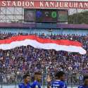Tiket Offline Arema Vs Persebaya Ludes, Manajemen Jajal Penjualan Online