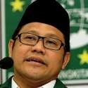 Wajah Cak Imin Yang Otoriter Sudah Kelihatan Sejak Menghapus Gus Dur