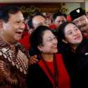 Megawati-Prabowo Mesra, Gerindra: Ada Yang Kebakaran Berewok!