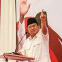 Tanggapi Kerusuhan Papua, Prabowo Keluarkan Perintah Ke Fraksi Gerindra