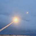 Radiasi Akibat Ledakan Roket Rusia 16 Kali Di Atas Normal