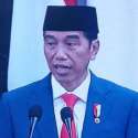 Jokowi Berharap MPR Terus Lakukan Terobosan Untuk Bumikan Pancasila