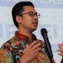 Warganet Dukung Yuliandre Darwis Jadi Menteri Milenial