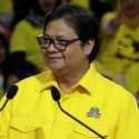 Golkar Partai Besar, Perlu Pemimpin Tenang Seperti Airlangga Hartarto