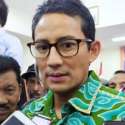 Jokowi Pindahkan Ibukota, Sandiaga: Semoga Tidak Nambah Utang Negara