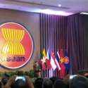 Presiden Jokowi: Persatuan Kunci Masa Depan ASEAN