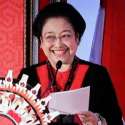 Megawati Bahagia Ada Prabowo Sehingga Lupa Surya Paloh