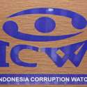 ICW Desak KPK Tidak Berhenti Di Perorangan
