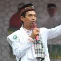 Polri Sangat Hati-hati Tangani Kasus UAS