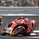 Dua Kali Disalip Di Tikungan Terakhir, Marquez Tak Lagi Fokus Menangkan Seri Balapan