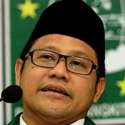 Apapun Masalahnya, Cak Imin Pastikan PKB Dan NU Selalu Di Belakang Jokowi