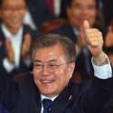 Jepang Hapus Korsel Dari 'White List', Presiden Moon Jae-in: Kami Tidak Akan Pernah Kalah
