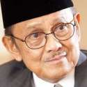 Seluruh Anggota Keluarga Habibie Dikumpulkan, Keponakan: Mohon Doanya, Kondisi Seperti Kemarin