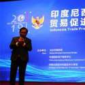 Aksi KBRI Beijing Jaring Pengunjung Trade Expo Indonesia