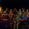 Oceanik Folk Festival Jakarta Tingkatkan Pariwisata Kepulauan Seribu