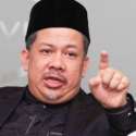 Fahri Sebut Pimpinan KPK Yang Usul Revisi UU, Laode: Jangan Bohongi Publik
