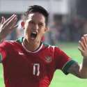 Thailand Berhasil Tahan Serangan Indonesia, Babak Pertama 0-0